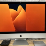 iMac 2019 27"