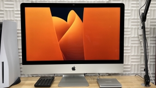 iMac 2019 27"