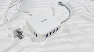 Anker PowerPort 5-in-1